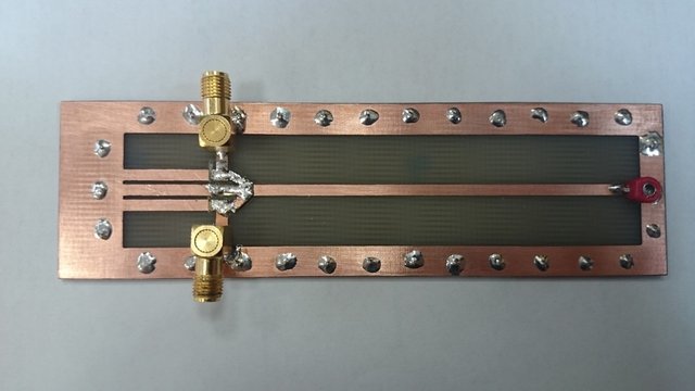 Макет СУ на 145 мгц.JPG