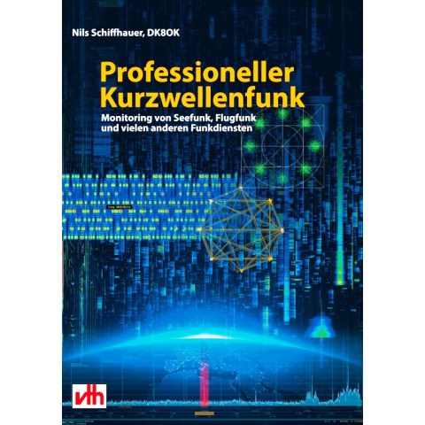 6 Служебная радиосвязь на коротких волнах. Мониторинг морской, авиационной и многих других служб.jpg