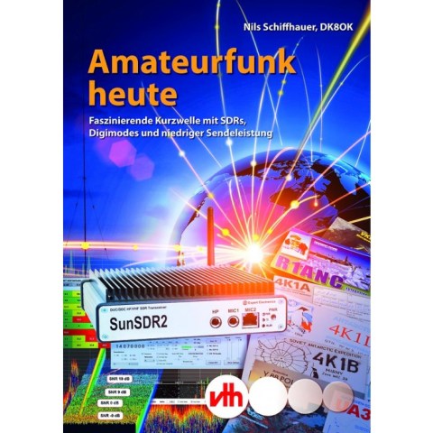 5 Любительское радио сегодня SDR цифровые виды QRP.jpg