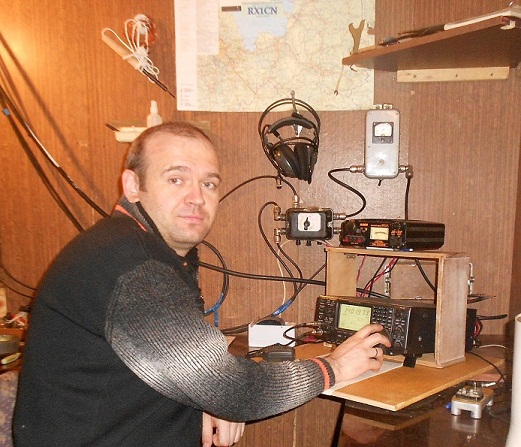 RK1AA в KO69VV после Кубка UA1DZ 27 апреля 2015..JPG